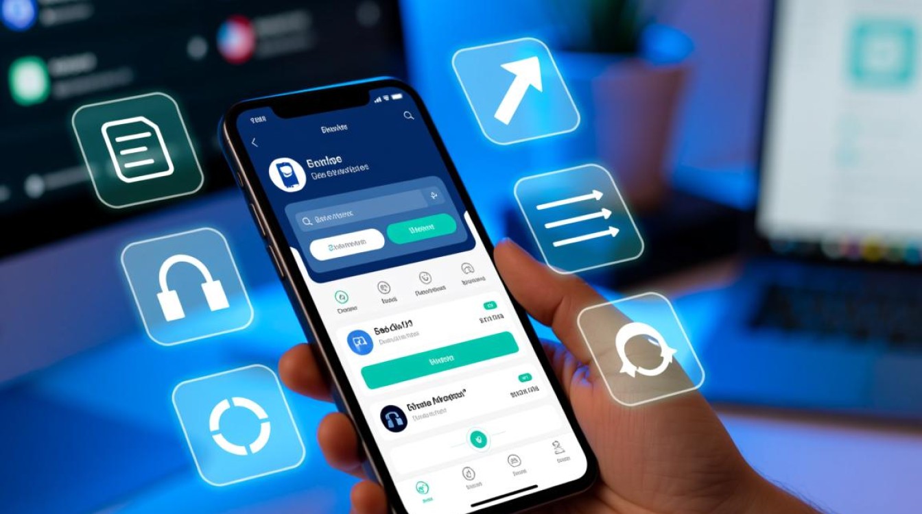 手机应用开发常用哪些编程语言和技术框架？