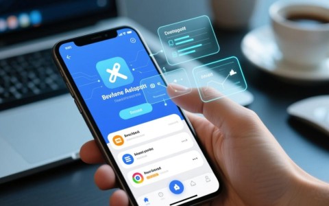 手机应用开发常用哪些编程语言和技术框架？