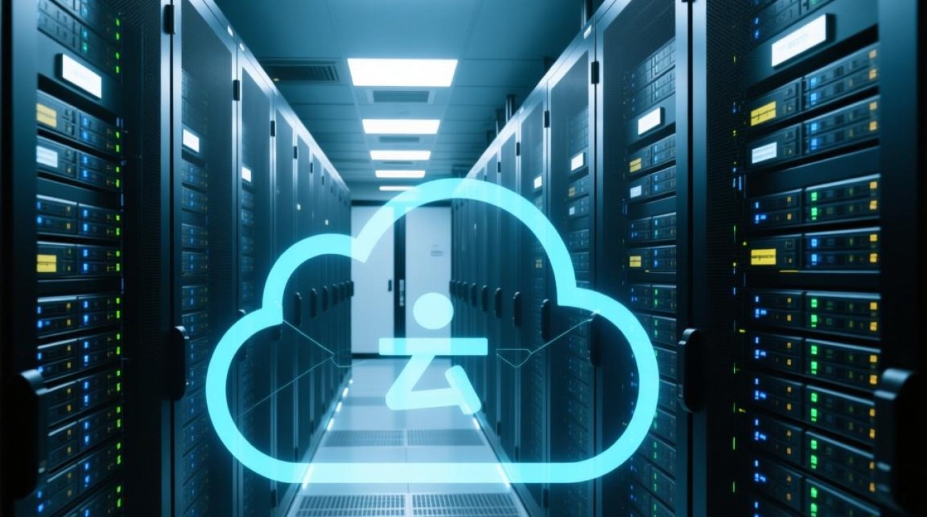 江苏云服务器数据库与江苏数据库云服务器有何区别及优势？