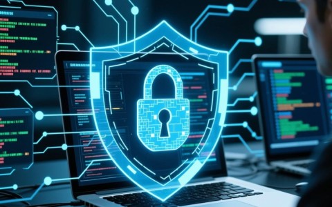 安全日志分析模型如何精准识别潜在威胁？