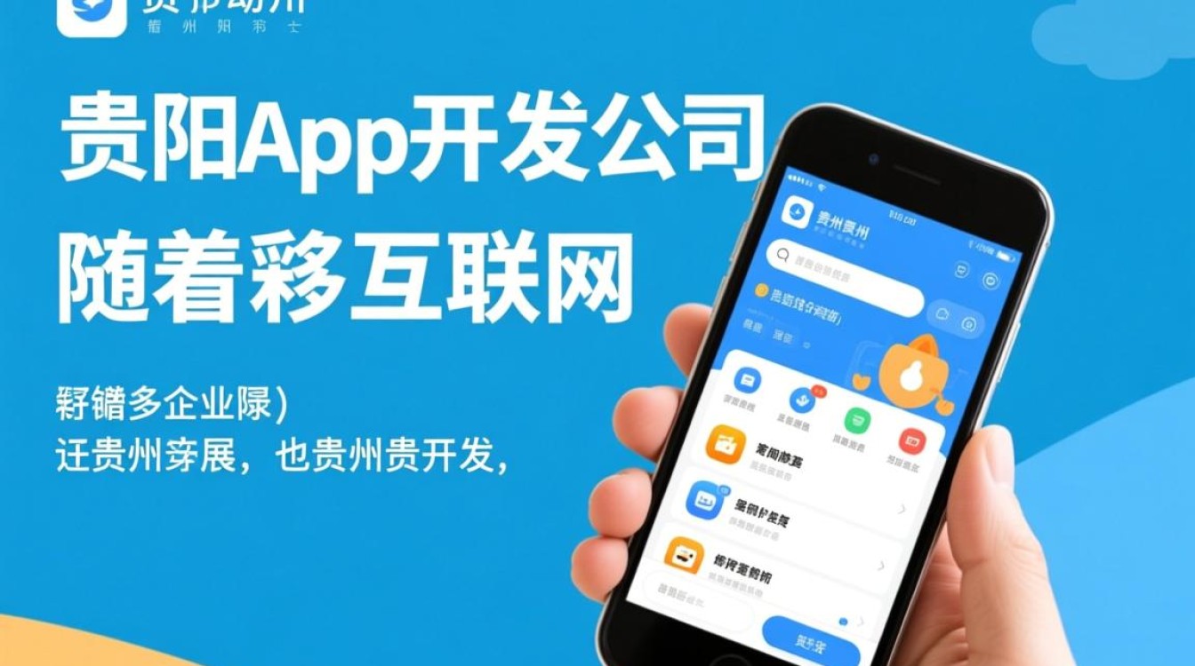 贵州贵阳地区有哪些值得推荐的知名app开发公司? 贵州贵阳地区有哪些值得推荐的知名app开发公司?