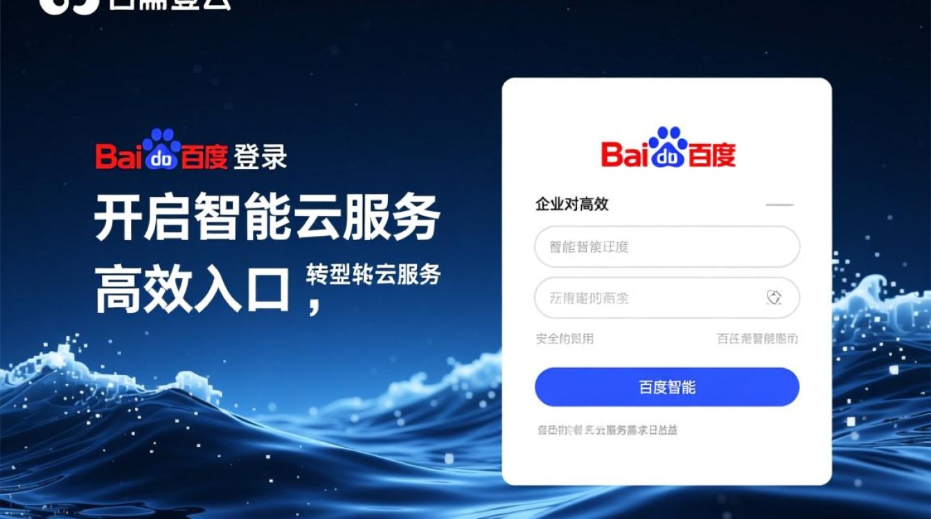 百度智能云登录不了怎么办?忘记密码或账号错误怎么解决? 百度智能云登录不了怎么办?忘记密码或账号错误怎么解决?