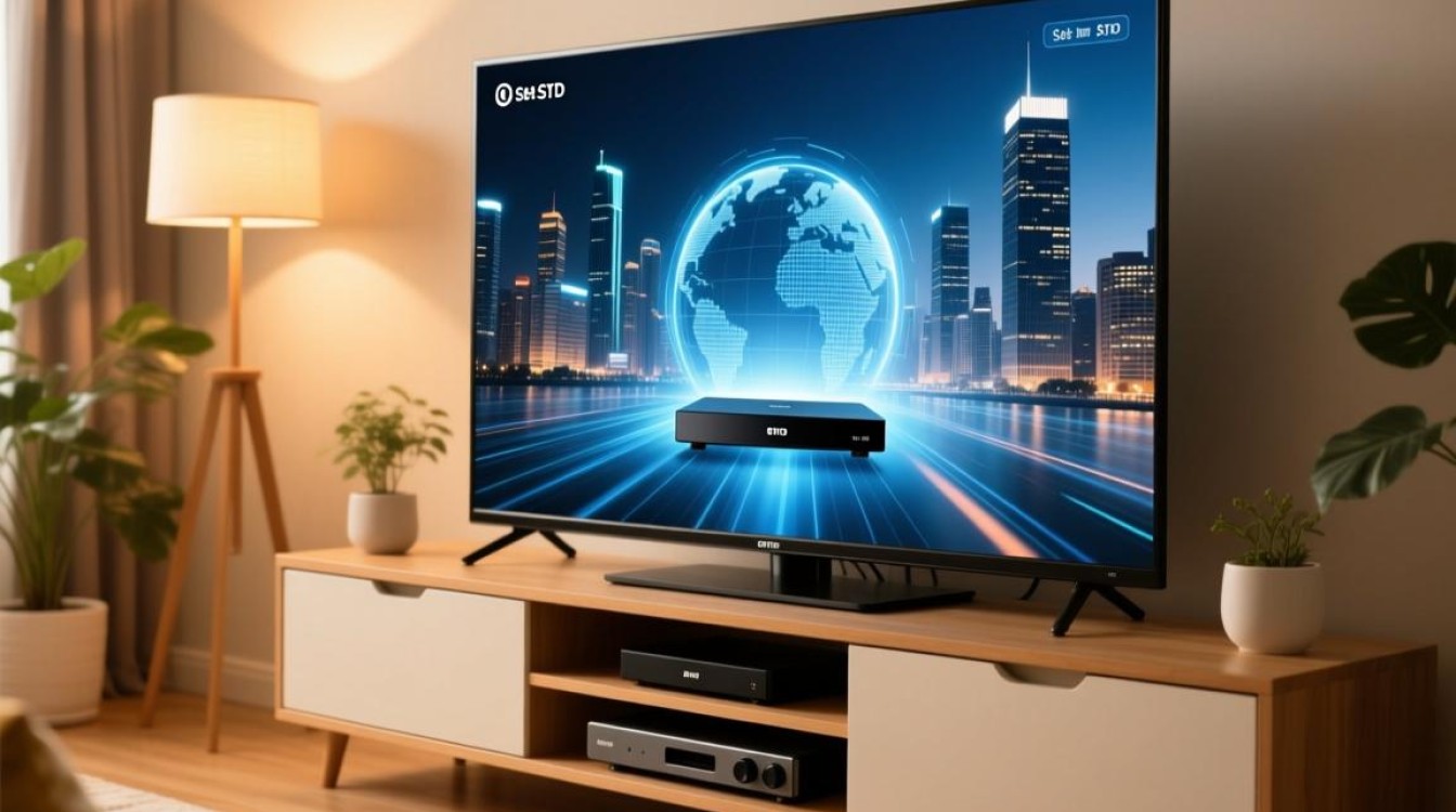 电视机顶盒cdn收入究竟源自哪些渠道? 电视机顶盒cdn收入究竟源自哪些渠道?