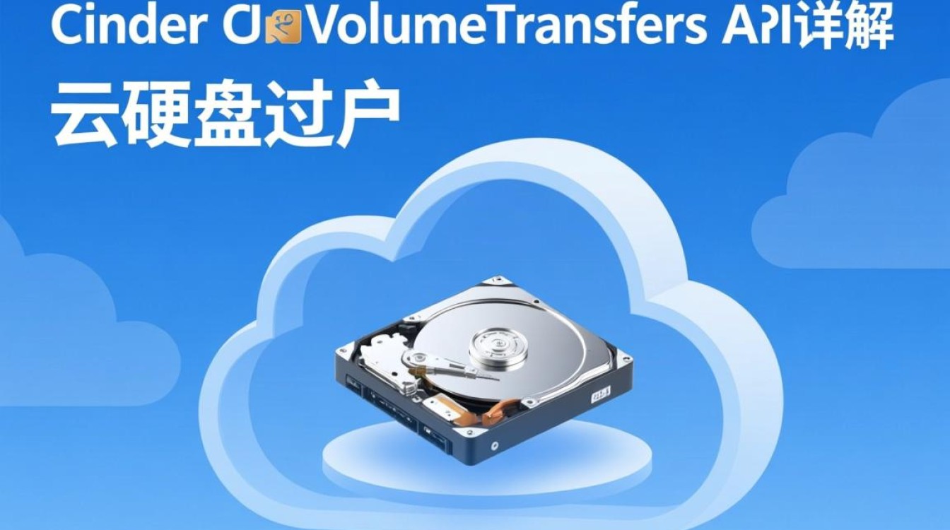 云硬盘过户记录查询,CinderListVolumeTransfers API,如何准确获取过户详情? 云硬盘过户记录查询,CinderListVolumeTransfers API,如何准确获取过户详情?