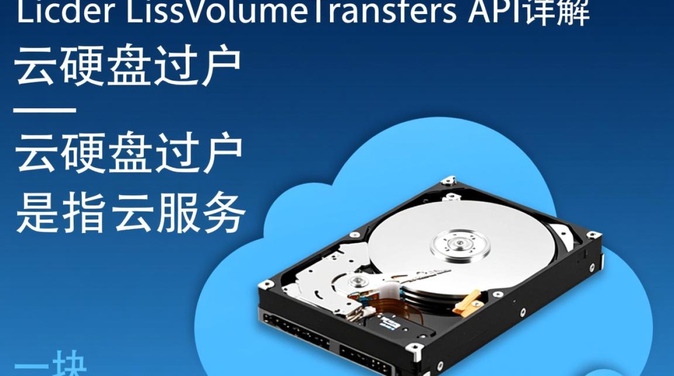 云硬盘过户记录查询,CinderListVolumeTransfers API,如何准确获取过户详情? 云硬盘过户记录查询,CinderListVolumeTransfers API,如何准确获取过户详情?