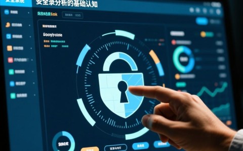 安全日志分析教程，新手如何快速上手排查故障？