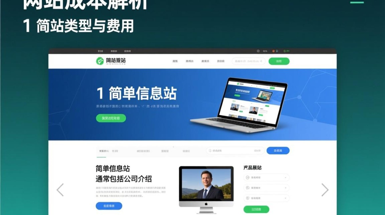 如何估算建一个网站的实际费用?不同类型网站费用大揭秘! 如何估算建一个网站的实际费用?不同类型网站费用大揭秘!