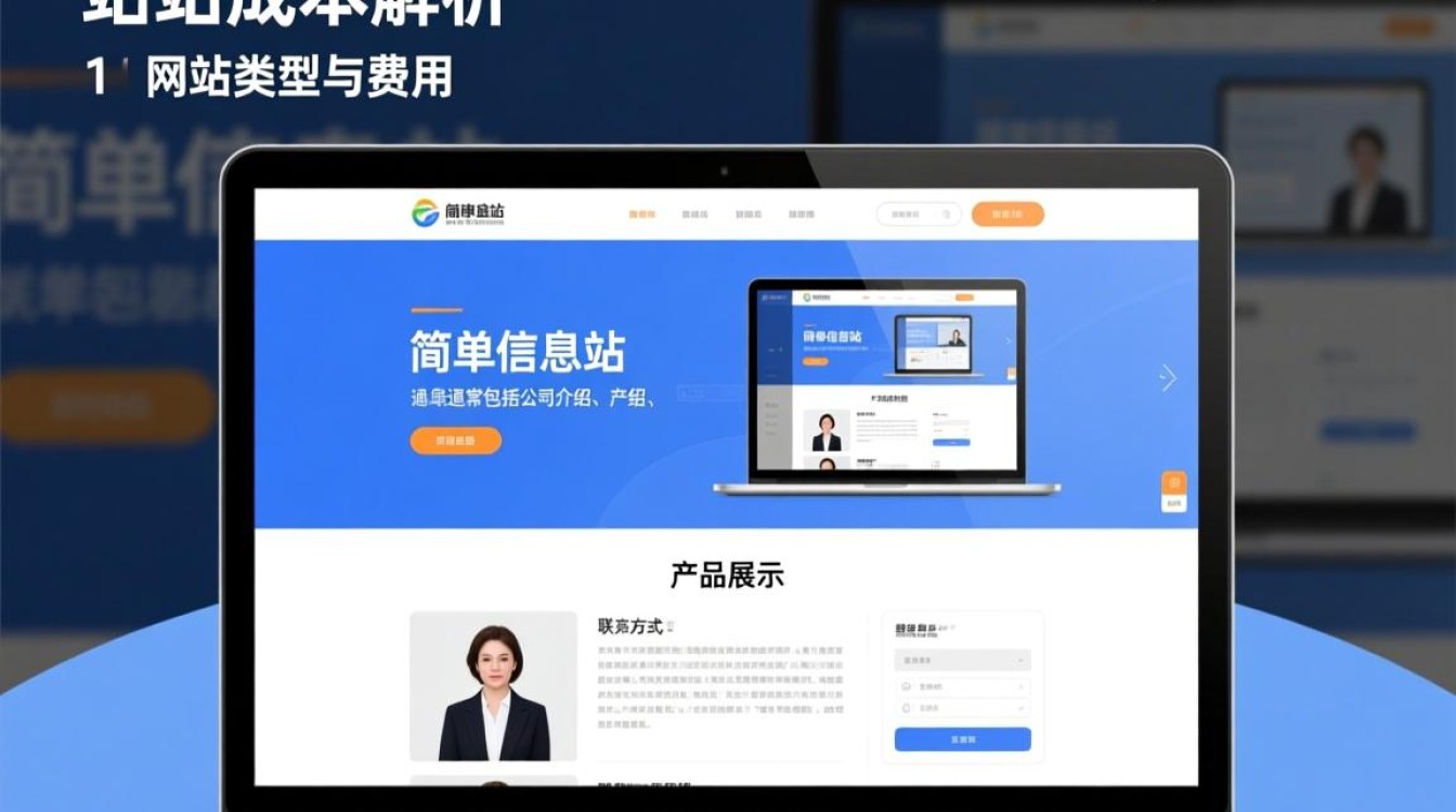 如何估算建一个网站的实际费用?不同类型网站费用大揭秘! 如何估算建一个网站的实际费用?不同类型网站费用大揭秘!