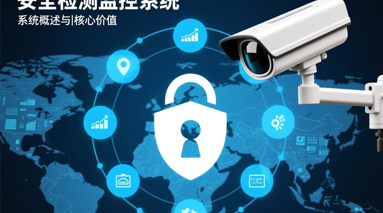 安全检测与监控系统如何提升分析效率与准确性？