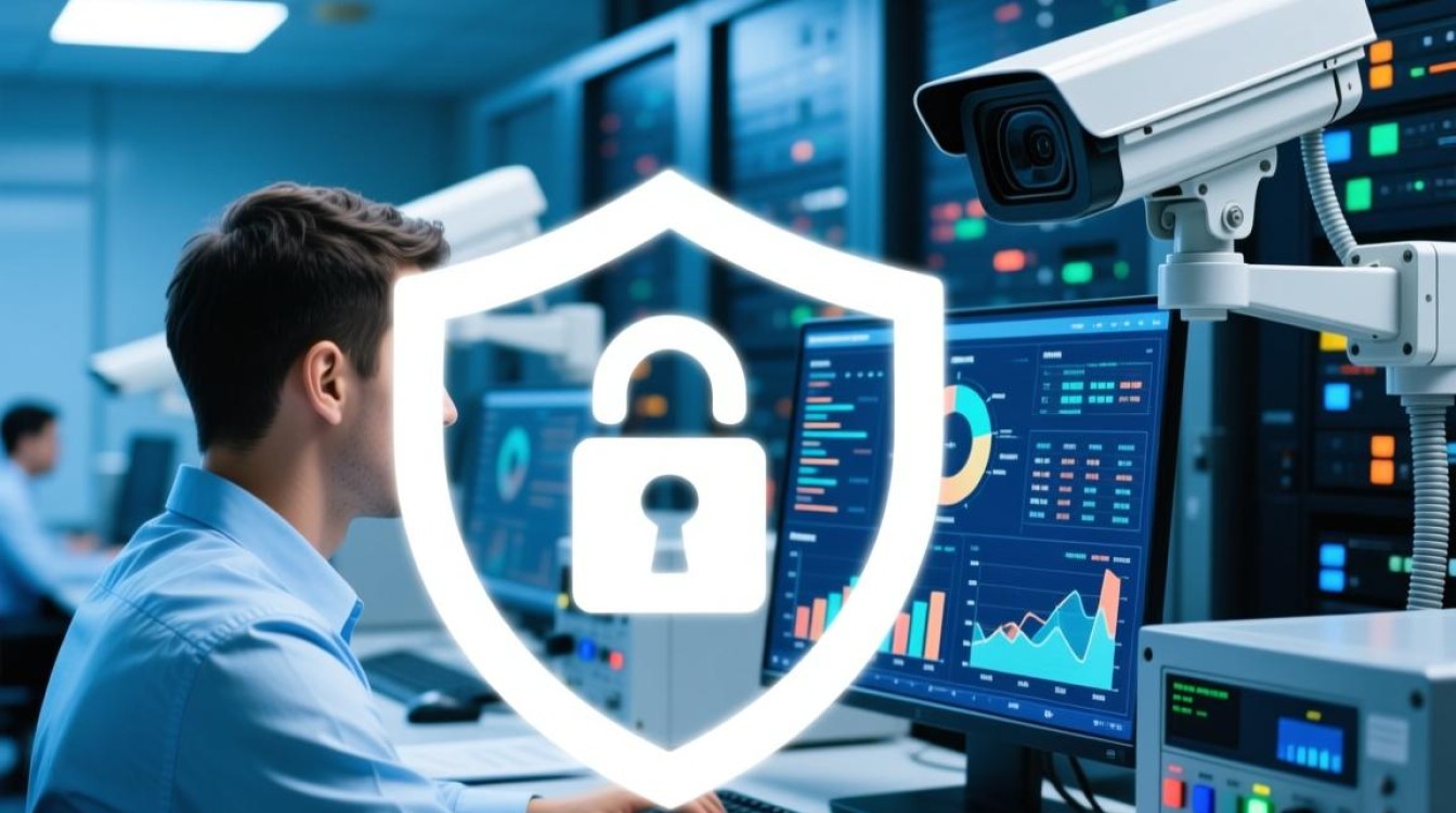 安全检测与监控系统如何提升分析效率与准确性？