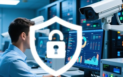 安全检测与监控系统如何提升分析效率与准确性？