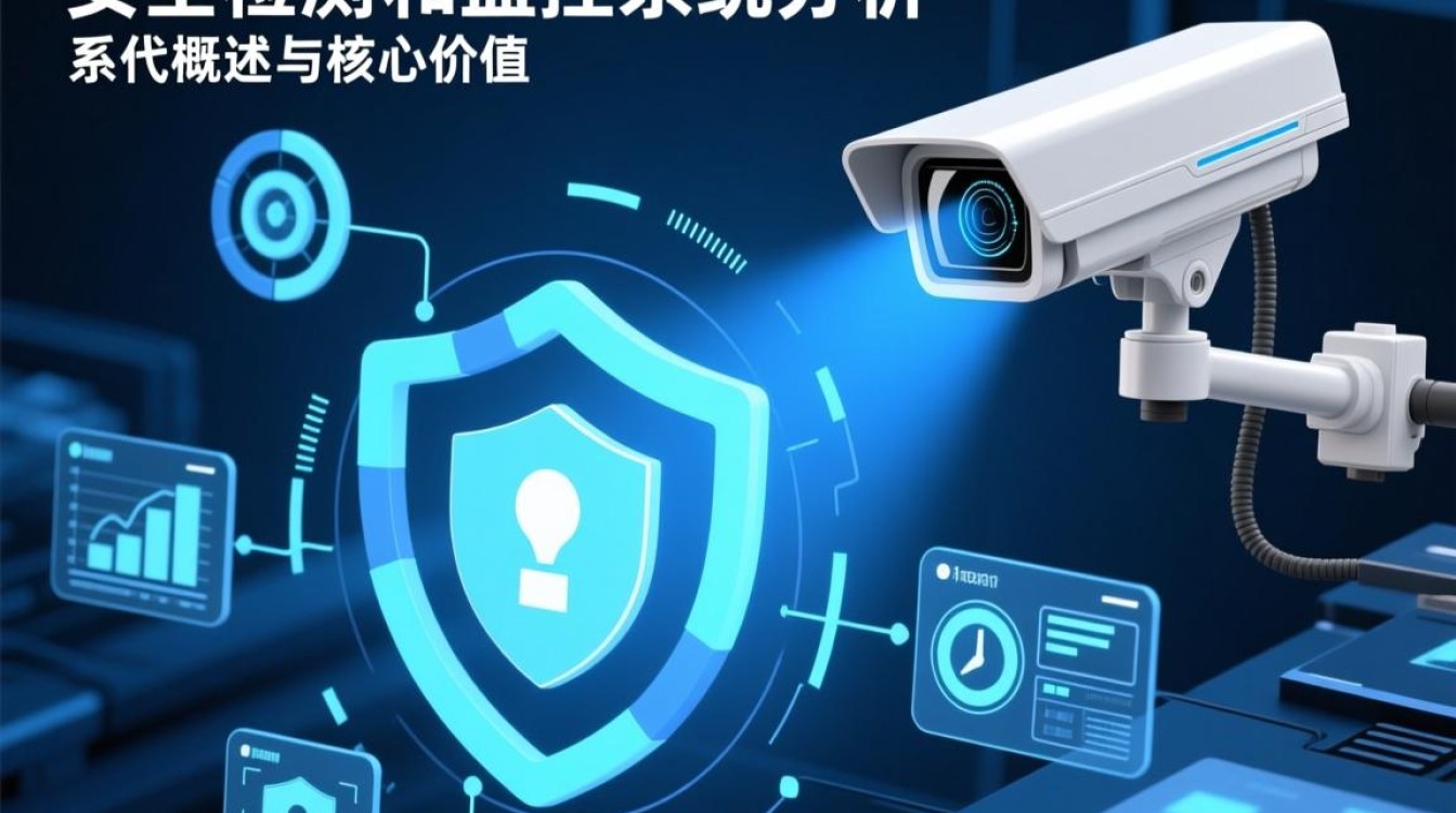 安全检测与监控系统如何提升分析效率与准确性？