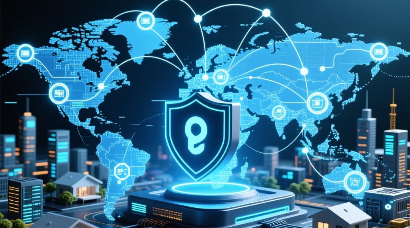 安全物联网上市公司有哪些值得关注的细分领域? 安全物联网上市公司有哪些值得关注的细分领域?