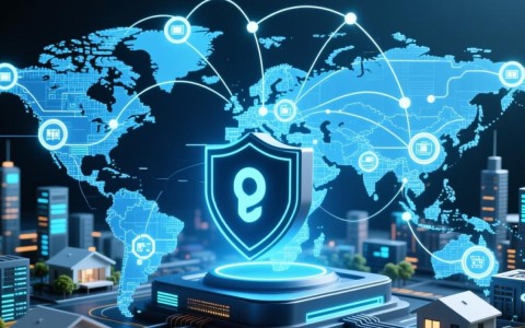 安全物联网上市公司有哪些值得关注的细分领域？