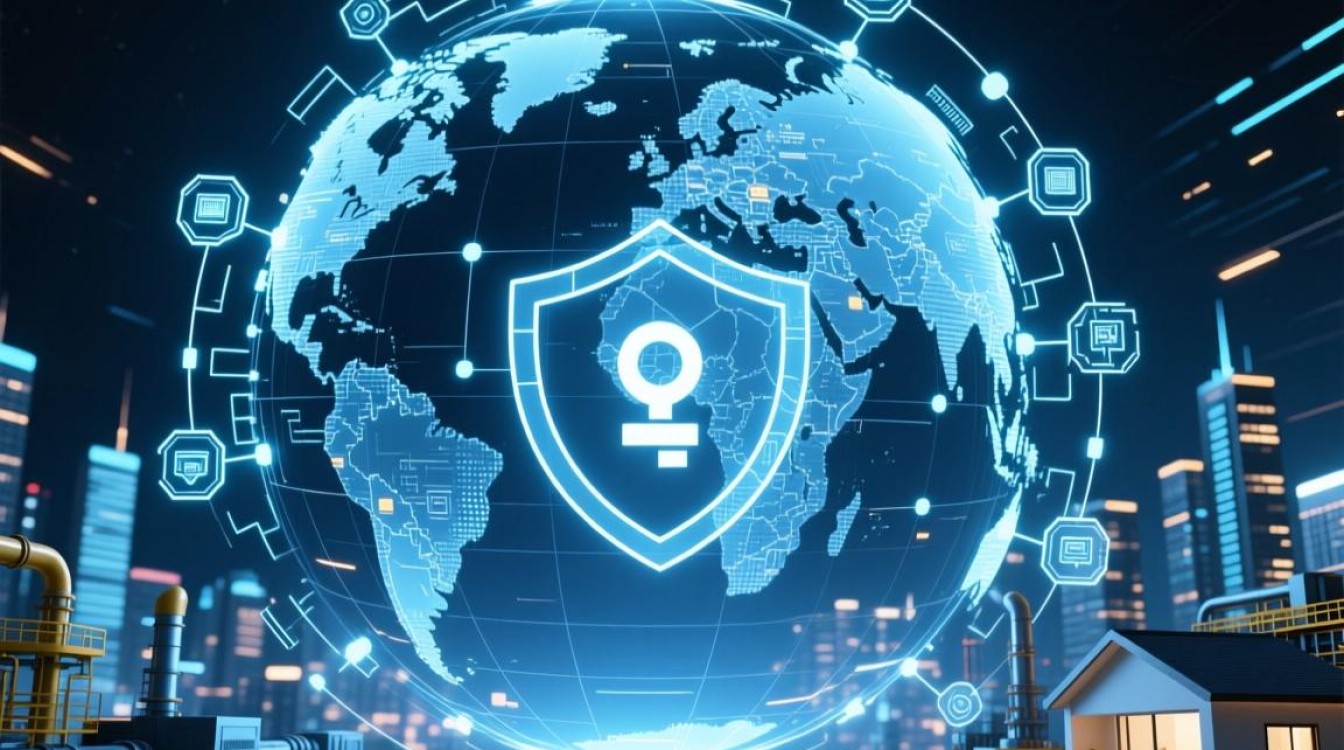 安全物联网上市公司有哪些值得关注的细分领域? 安全物联网上市公司有哪些值得关注的细分领域?