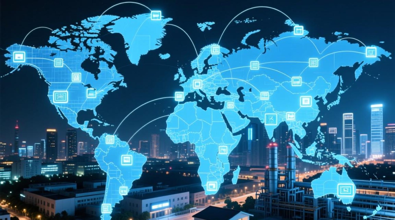 安全物联网上市公司有哪些值得关注的细分领域? 安全物联网上市公司有哪些值得关注的细分领域?