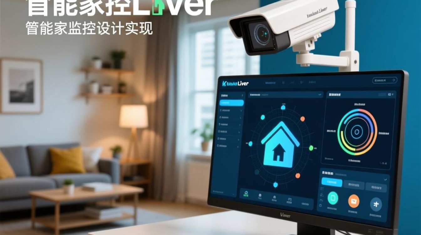LabVIEW智能家居监控系统能否实现全面自动化管理? LabVIEW智能家居监控系统能否实现全面自动化管理?