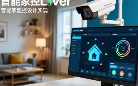 LabVIEW智能家居监控系统能否实现全面自动化管理？