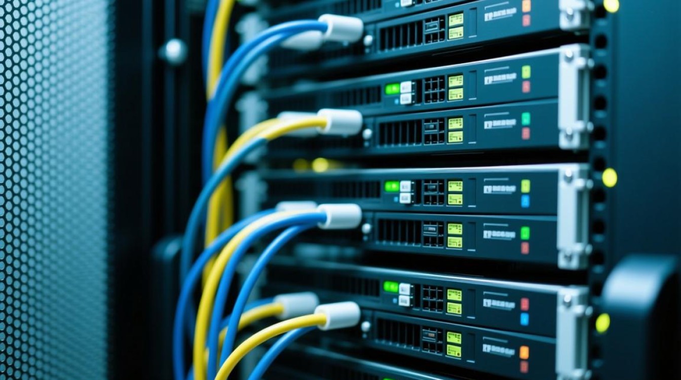 安全服务器网络常见故障有哪些排查方法? 安全服务器网络常见故障有哪些排查方法?