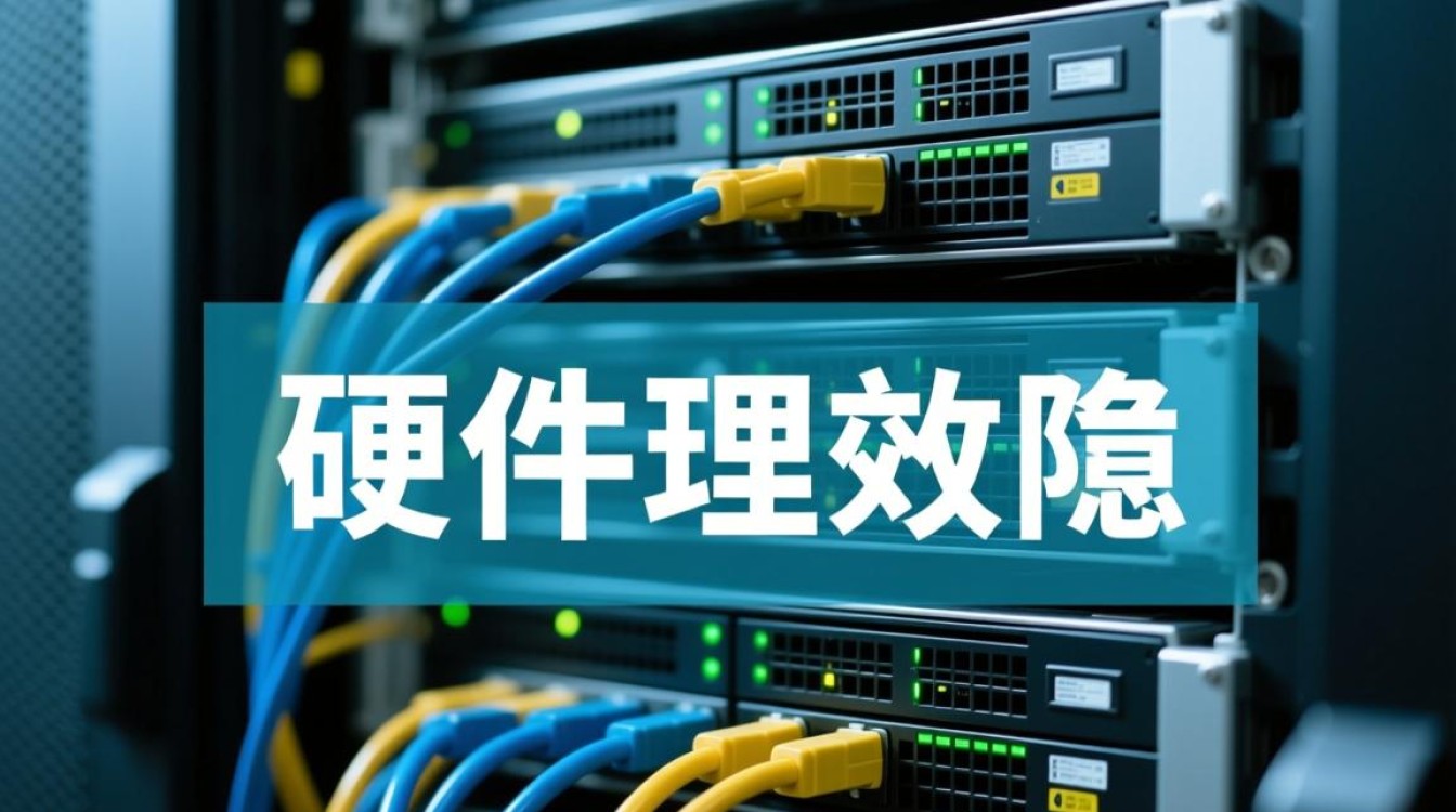 安全服务器网络常见故障有哪些排查方法? 安全服务器网络常见故障有哪些排查方法?