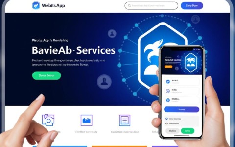 如何高效进行网站网页维护与手机App开发？探索最佳实践与挑战！