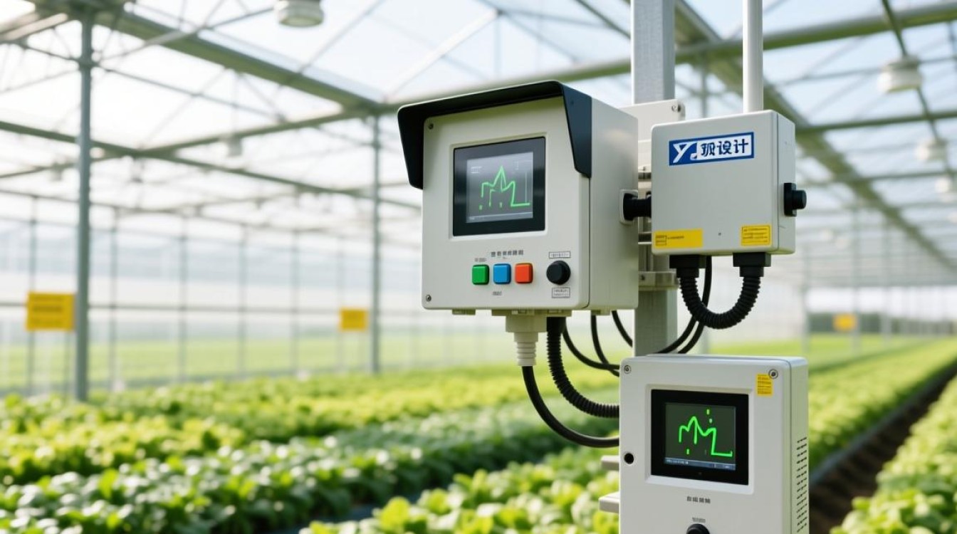 PLC智能温室监控系统设计,其核心技术和应用前景如何? PLC智能温室监控系统设计,其核心技术和应用前景如何?