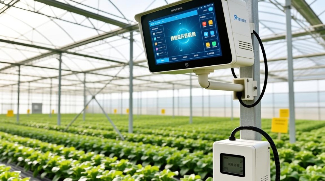 PLC智能温室监控系统设计,其核心技术和应用前景如何? PLC智能温室监控系统设计,其核心技术和应用前景如何?