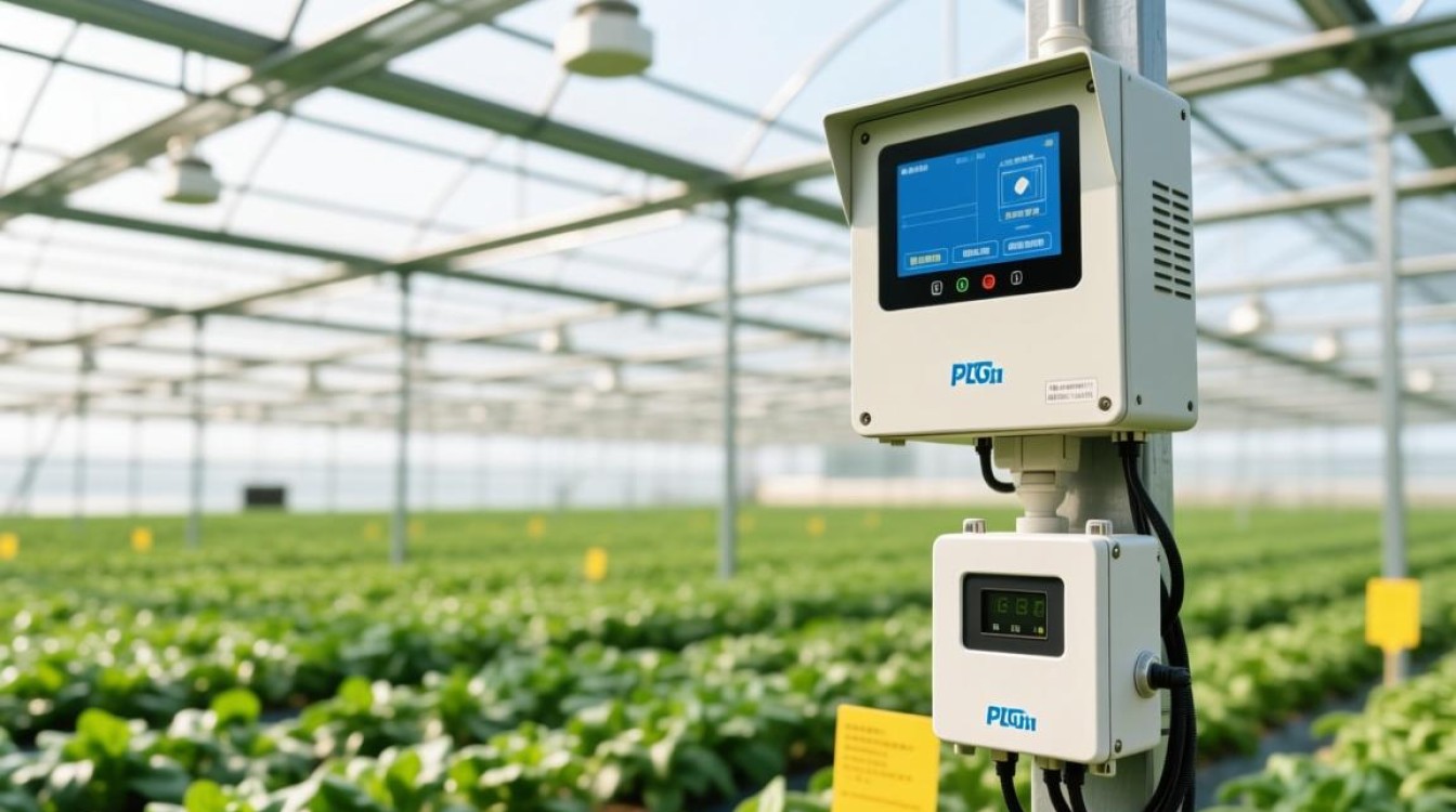 PLC智能温室监控系统设计,其核心技术和应用前景如何? PLC智能温室监控系统设计,其核心技术和应用前景如何?