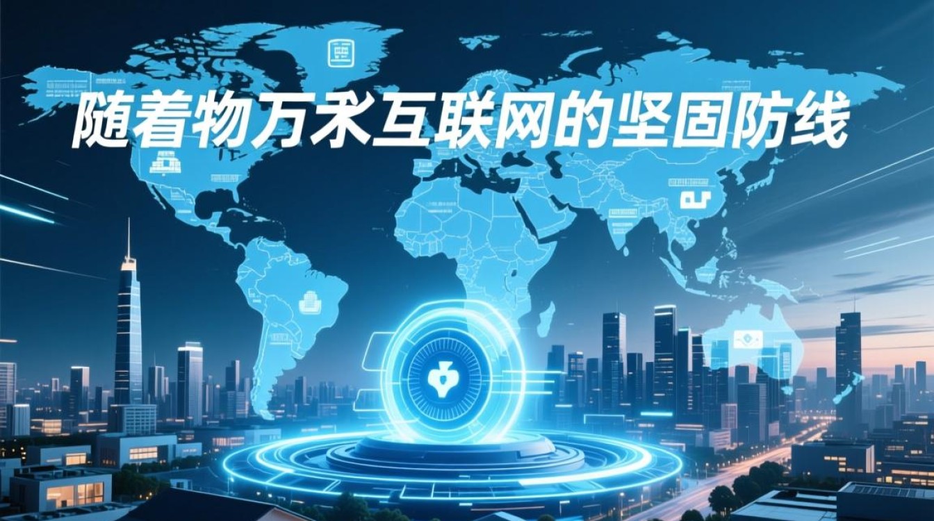 安全物联网云平台如何保障企业数据安全与设备稳定运行? 安全物联网云平台如何保障企业数据安全与设备稳定运行?