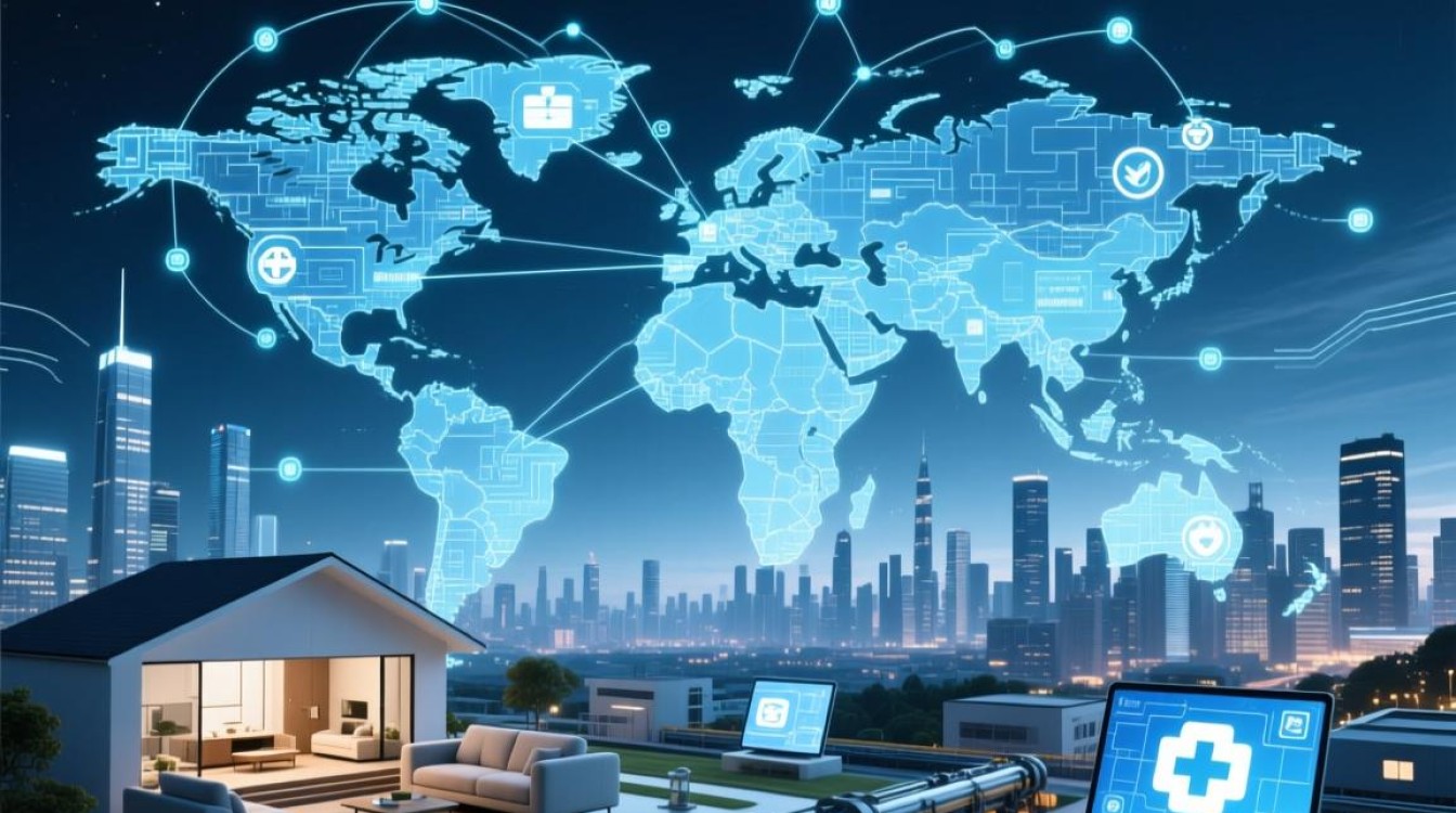 安全物联网云平台如何保障企业数据安全与设备稳定运行? 安全物联网云平台如何保障企业数据安全与设备稳定运行?