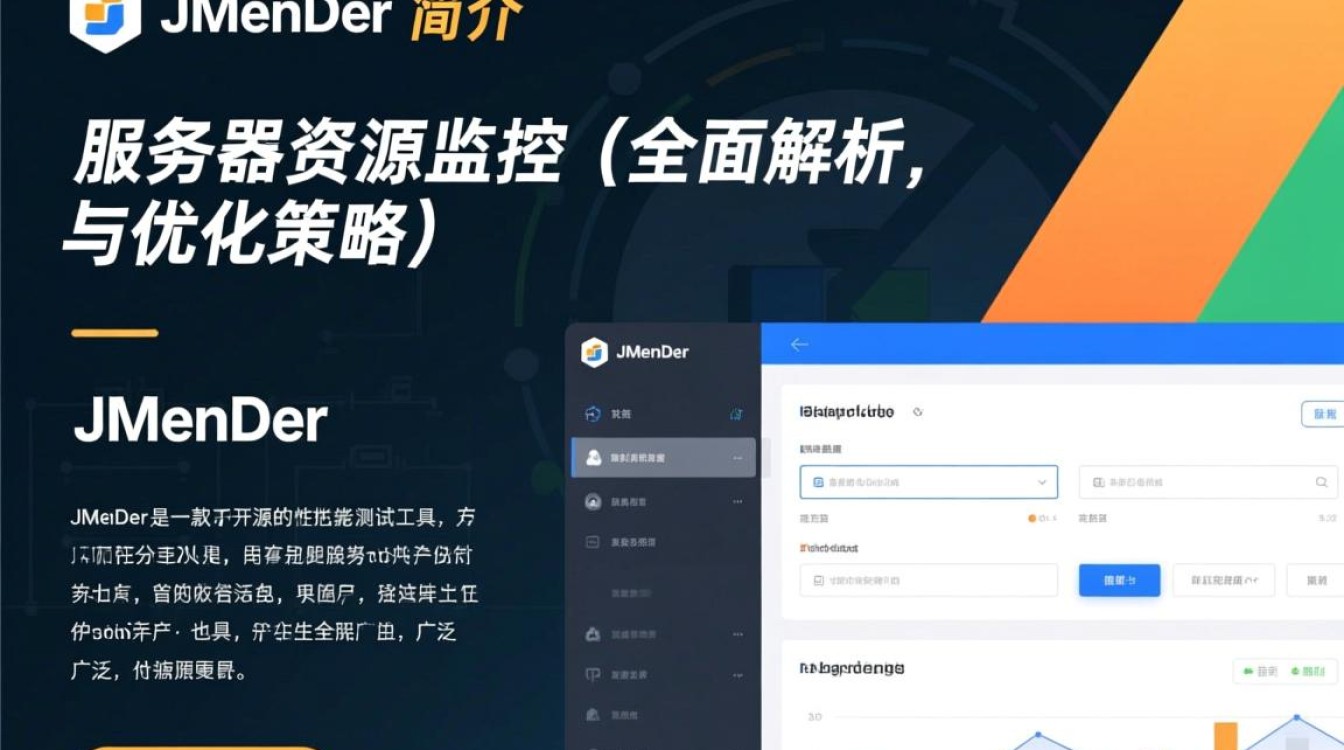 JMeter如何高效监控服务器资源?Jmeter服务器资源监控技巧揭秘! JMeter如何高效监控服务器资源?Jmeter服务器资源监控技巧揭秘!