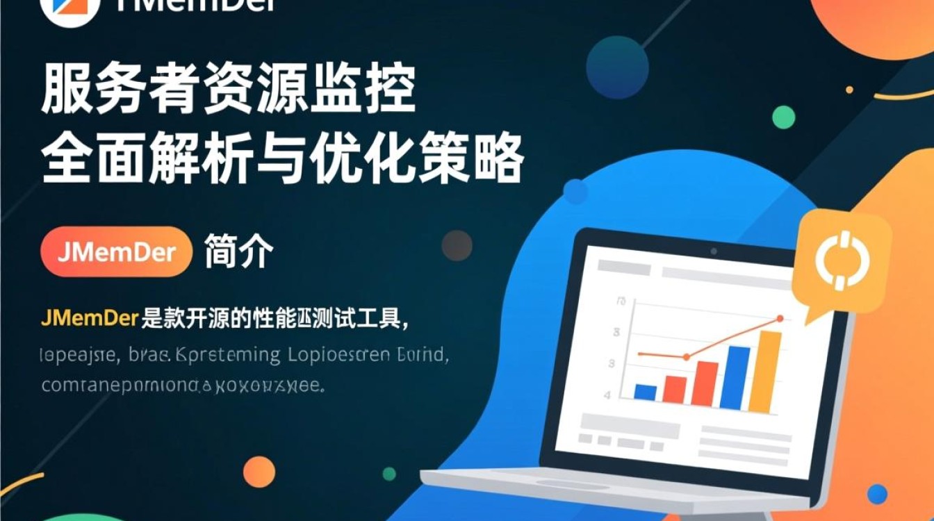 JMeter如何高效监控服务器资源?Jmeter服务器资源监控技巧揭秘! JMeter如何高效监控服务器资源?Jmeter服务器资源监控技巧揭秘!