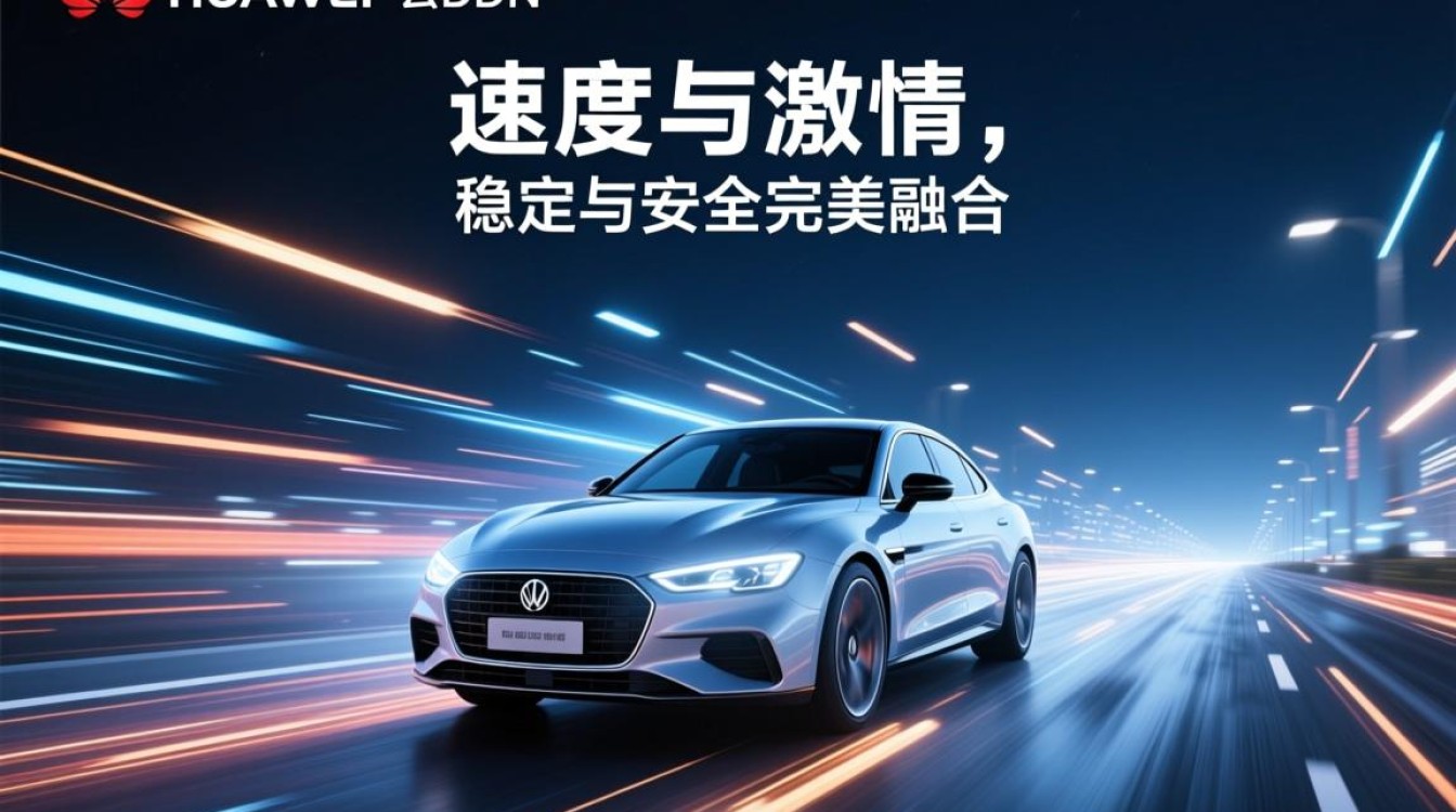 华为云CDN如何实现高速、激情与稳定安全的完美平衡？