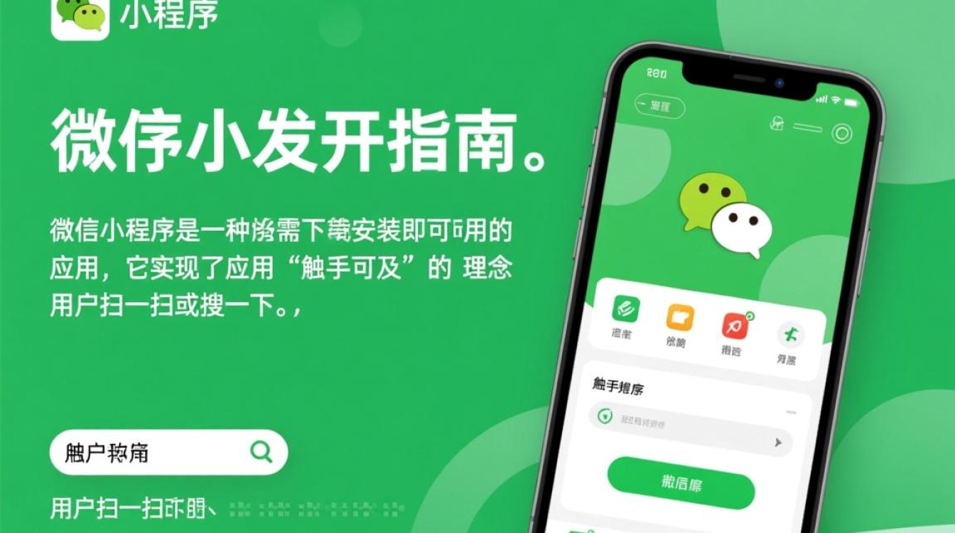 微信小程序开发指南，如何高效掌握编程技巧与最佳实践？