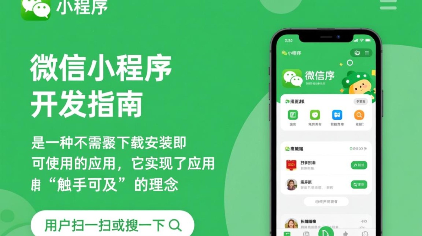 微信小程序开发指南，如何高效掌握编程技巧与最佳实践？