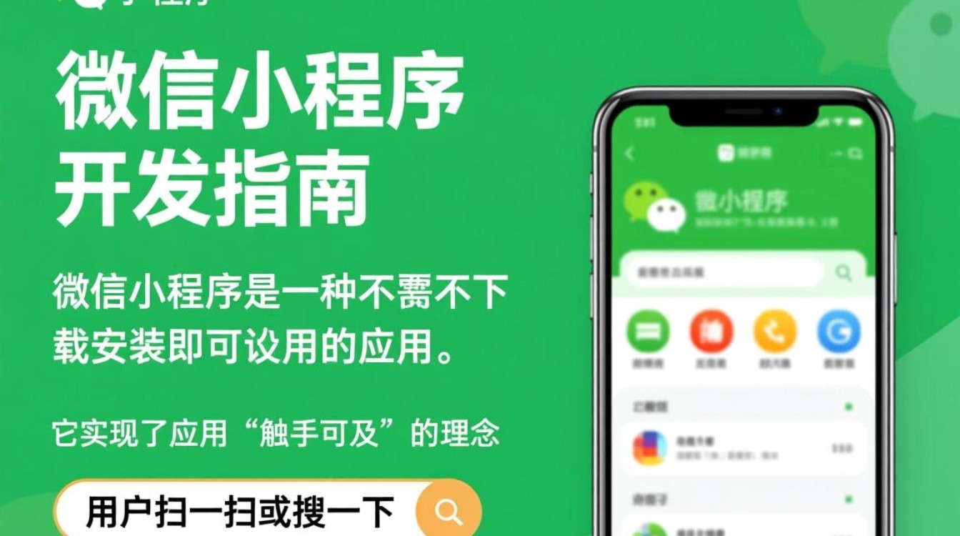 微信小程序开发指南，如何高效掌握编程技巧与最佳实践？