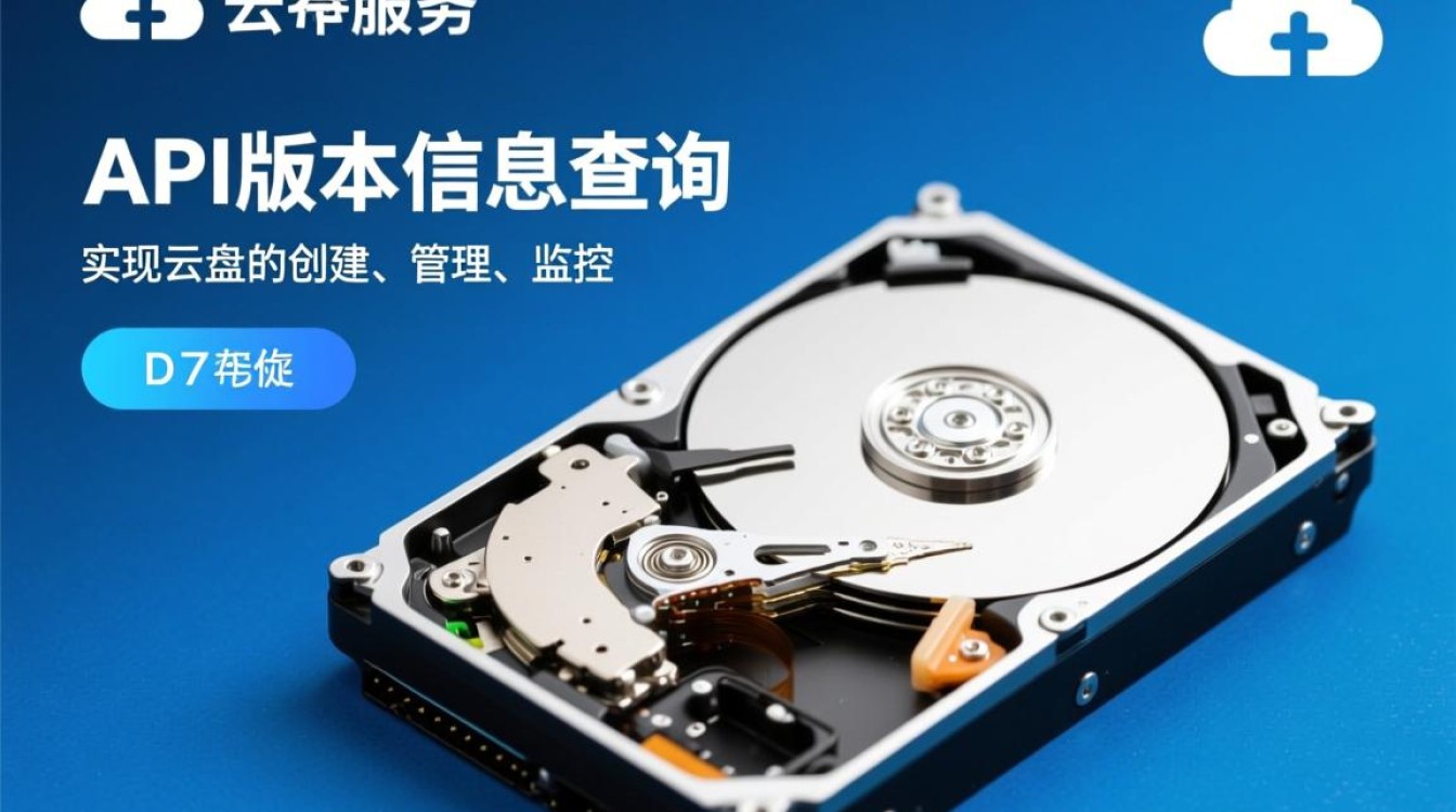 云硬盘API版本信息查询，ListVersions接口，如何获取完整版本列表？