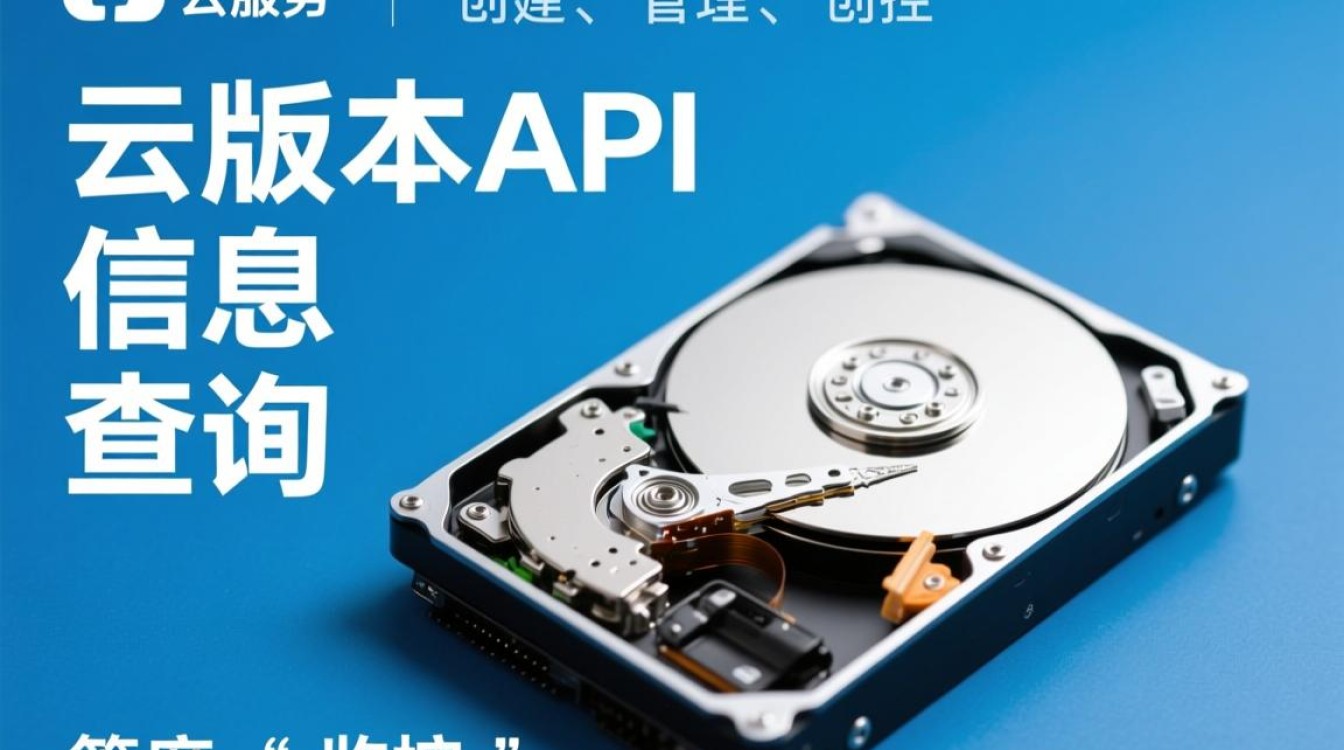 云硬盘API版本信息查询，ListVersions接口，如何获取完整版本列表？