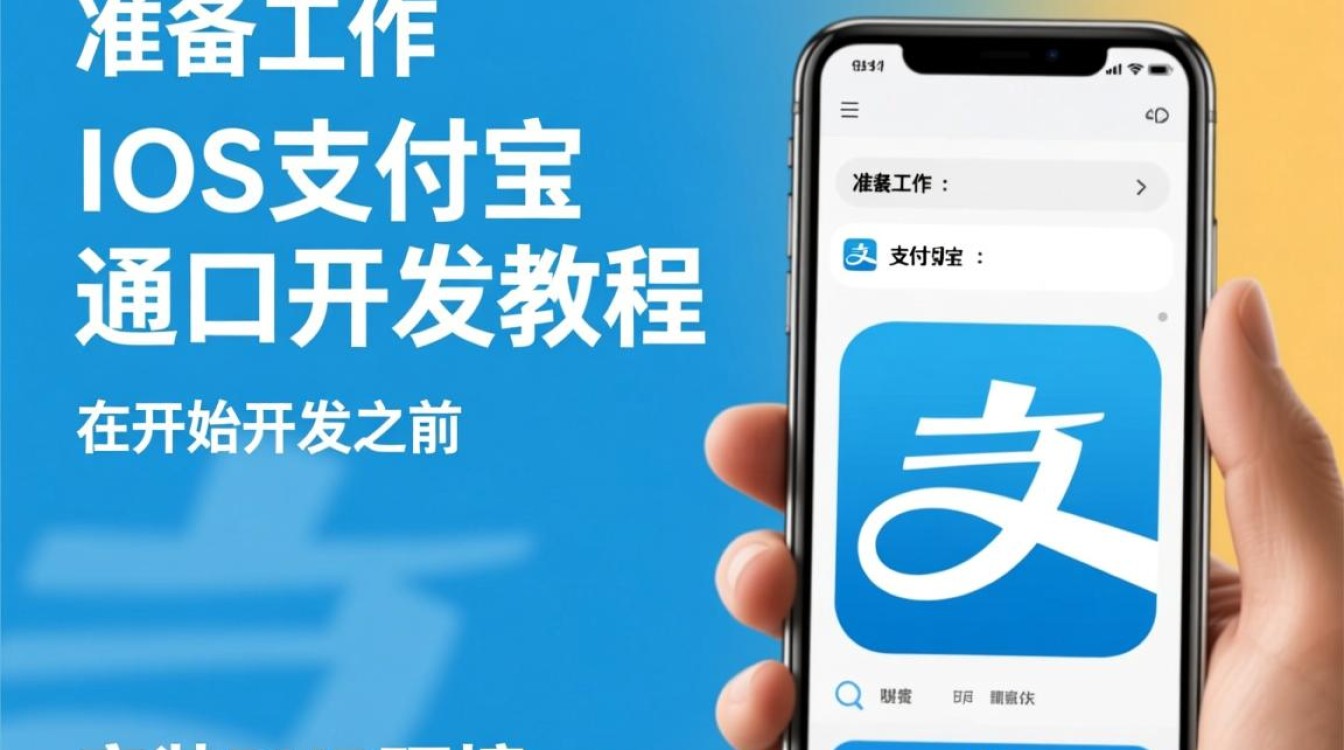 php ios支付宝接口开发教程有哪些难点与解决方法？