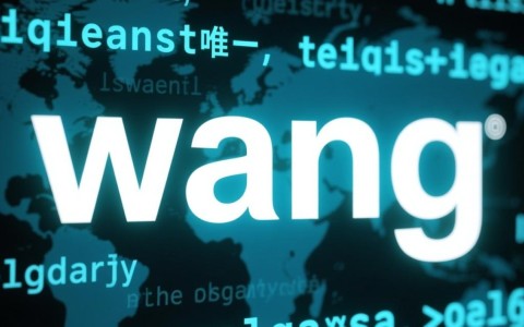 不同域名wang域名有何独特优势与区别，值得深入了解？