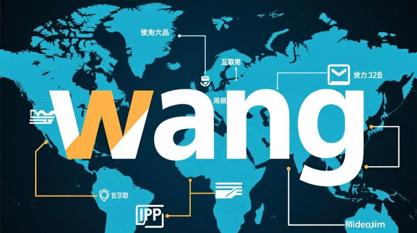 不同域名wang域名有何独特优势与区别，值得深入了解？