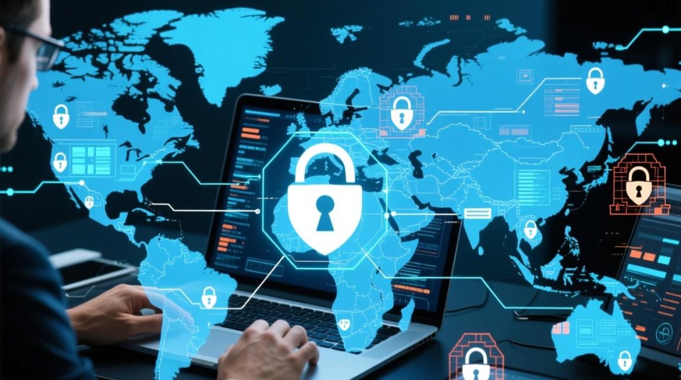 安全服务特惠有哪些？适合中小企业的方案怎么选？