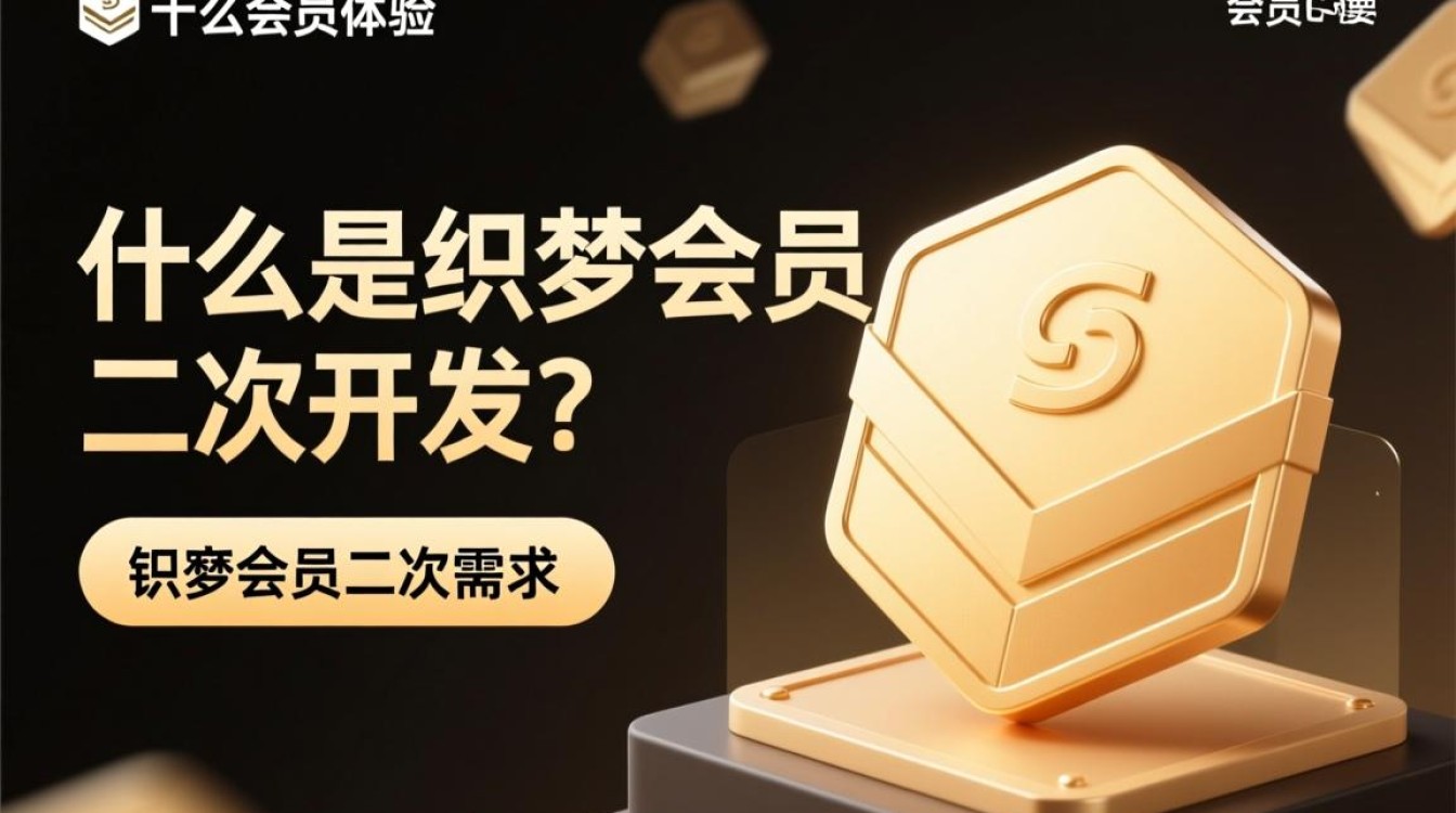 织梦会员二次开发如何实现个性化定制与功能拓展？