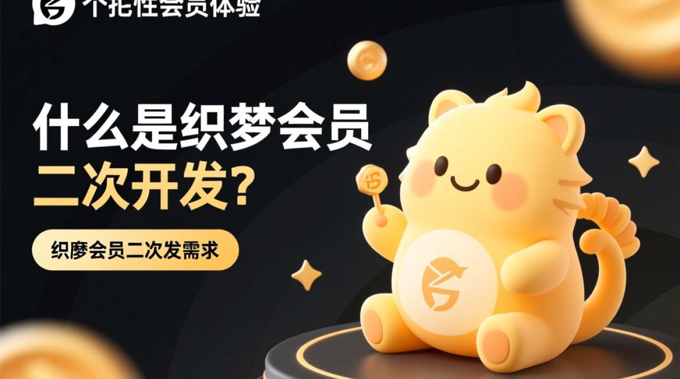 织梦会员二次开发如何实现个性化定制与功能拓展？