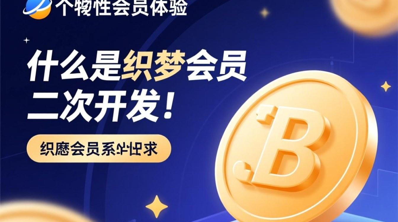 织梦会员二次开发如何实现个性化定制与功能拓展？