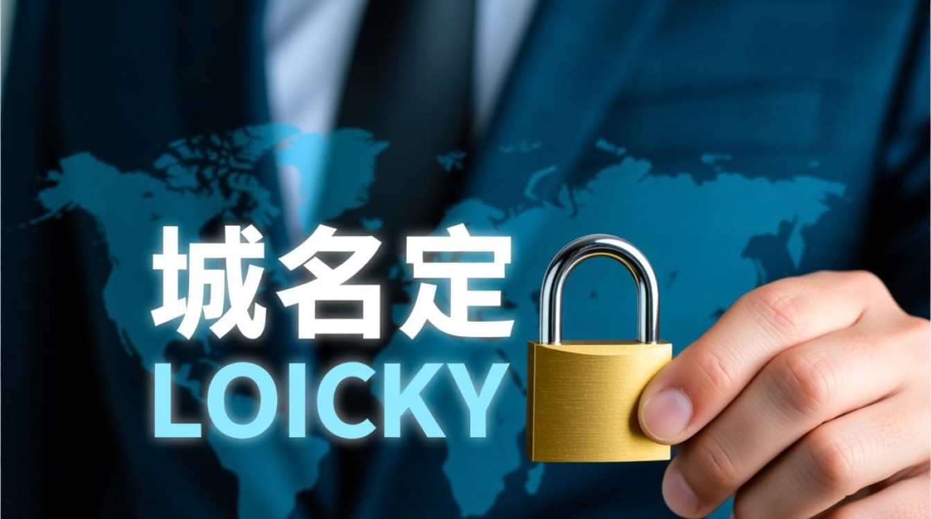 域名锁定背后，域名争议真相究竟如何？