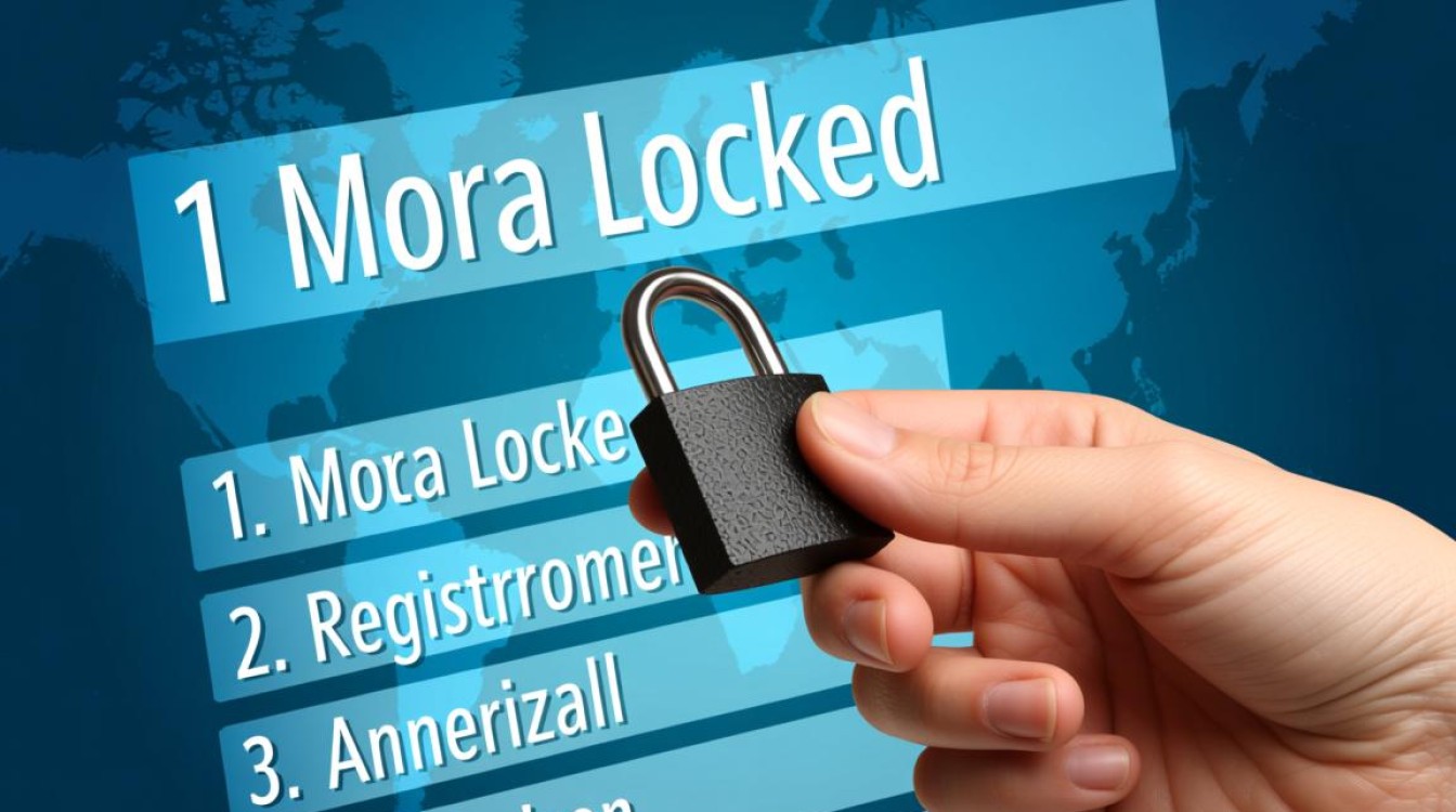 域名锁定背后，域名争议真相究竟如何？