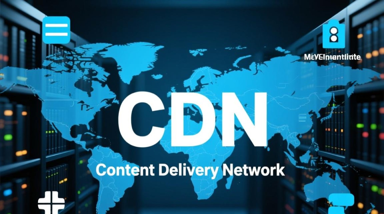 cdn服务器配置关键因素有哪些？如何优化以满足高性能需求？