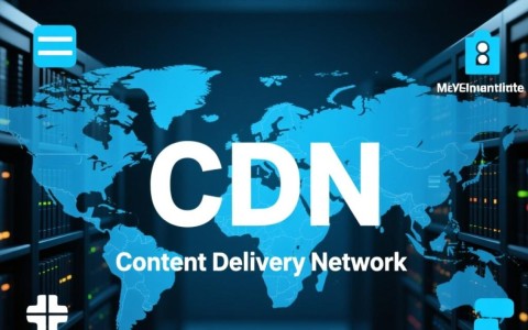 cdn服务器配置关键因素有哪些？如何优化以满足高性能需求？