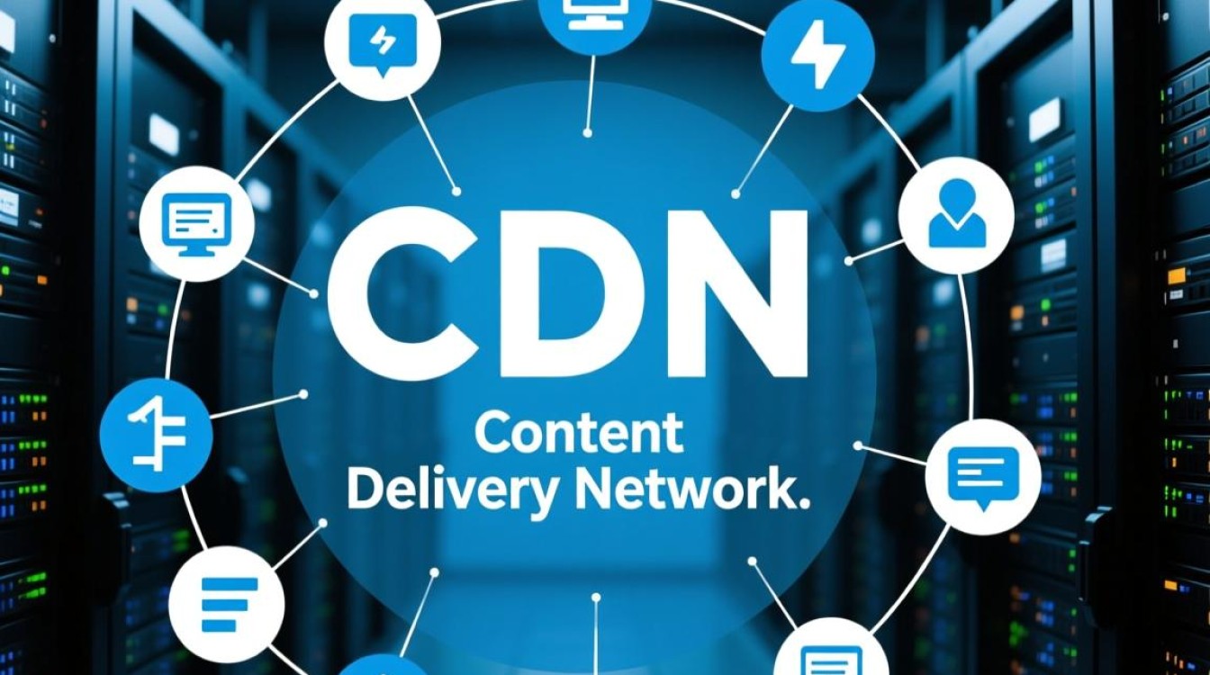 cdn服务器配置关键因素有哪些？如何优化以满足高性能需求？